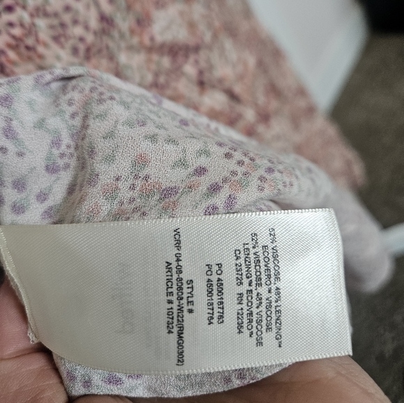 Wilfred Orchestra Dress - Picture 7 of 9